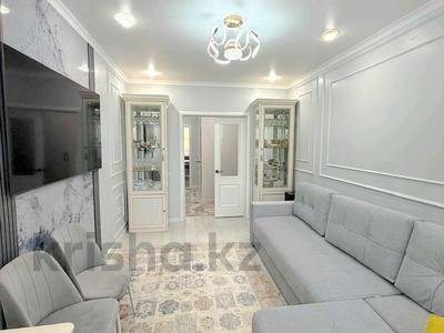 3-комнатная квартира · 73 м² · 2/14 этаж, Туркестан 4 за 46.5 млн ₸ в Астане, Есильский р-н