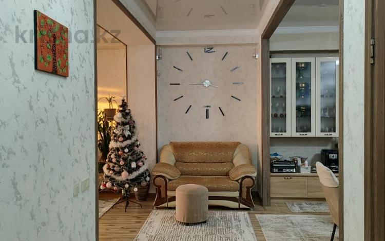 4-комнатная квартира · 165 м² · 5/13 этаж, Шаляпина за 126 млн ₸ в Алматы, Ауэзовский р-н — фото 12
