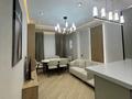 2-комнатная квартира · 60 м² · 6/18 этаж, Утепова 31 за 20 000 ₸ в Алматы, Бостандыкский р-н — фото 6
