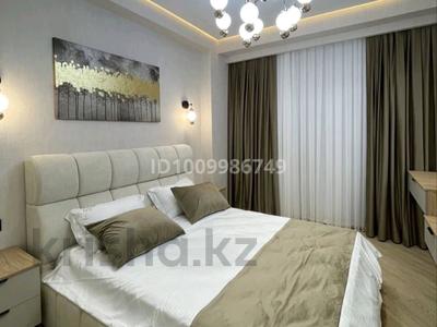2-комнатная квартира · 60 м² · 6/18 этаж, Утепова 31 за 20 000 ₸ в Алматы, Бостандыкский р-н