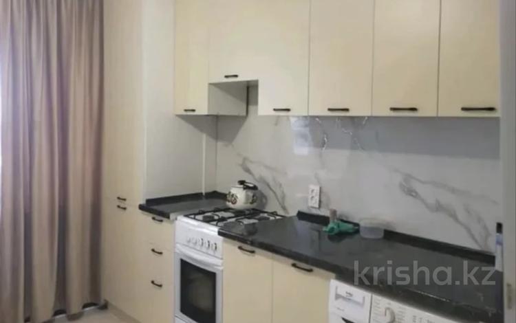 1-комнатная квартира · 36.8 м² · 5/5 этаж, Старый город, Билге Каган 19 за ~ 8 млн ₸ в Актобе — фото 2