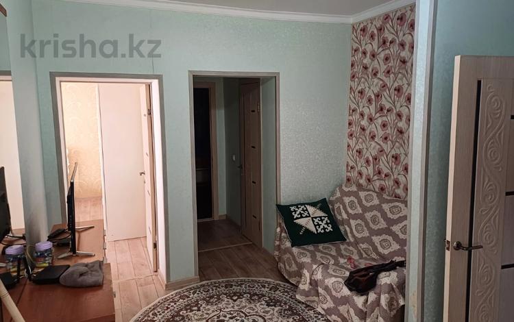 2-комнатная квартира · 68 м² · 4/5 этаж, Абылай хана 57 — Мусрепова за 29 млн ₸ в Астане, Сарайшык р-н — фото 2