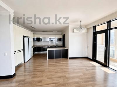 4-бөлмелі пәтер · 155 м² · 14/21 қабат, Аскарова, бағасы: 149.9 млн ₸ в Алматы, Бостандыкский р-н