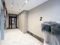 2-комнатная квартира · 70 м² · 7/12 этаж, Турар Рыскулов 18 за 53.5 млн ₸ в Астане, Есильский р-н — фото 16