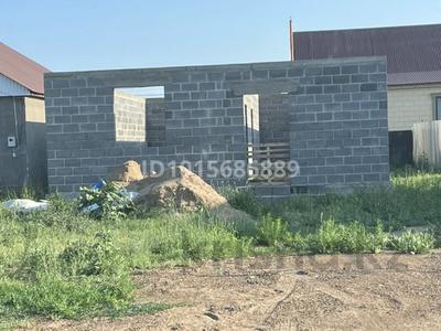Жер телімі · 4 сотық, Сарыарқа, Илияс 20, бағасы: 12.5 млн ₸ в Деркуле, Сарыарка