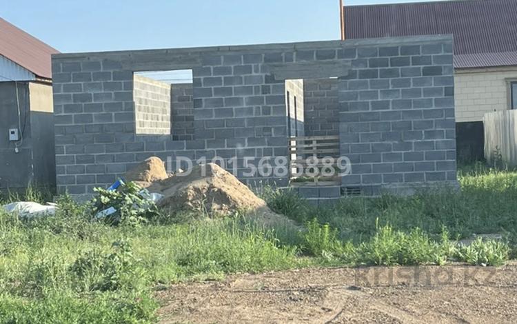 Участок · 4 сотки, Сарыарка, Илияс 20 за 12.5 млн ₸ в Деркуле — фото 2