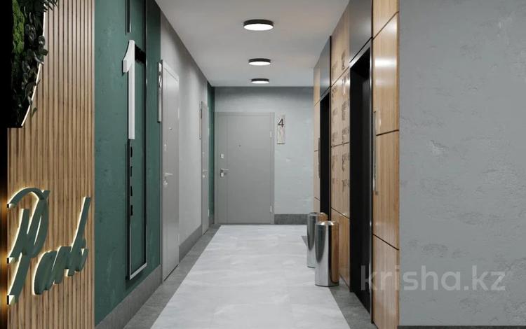 2-комнатная квартира · 56.9 м² · 1/11 этаж, Победы 70А за ~ 28.5 млн ₸ в Костанае — фото 2