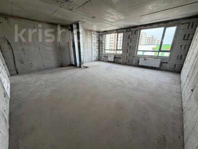 1-бөлмелі пәтер · 41.3 м² · 4/9 қабат, Бурундайская 91, бағасы: 20 млн ₸ в Алматы, Жетысуский р-н