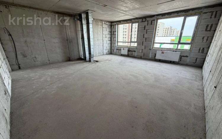 1-бөлмелі пәтер · 41.3 м² · 4/9 қабат, Бурундайская 91, бағасы: 20 млн ₸ в Алматы, Жетысуский р-н — фото 6