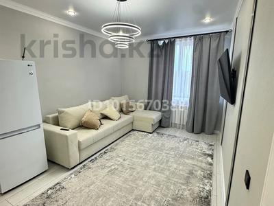 2-бөлмелі пәтер · 40 м² · 10/12 қабат, Ахмет Байтурсынулы 18, бағасы: 250 000 ₸ в Астане, Алматы р-н