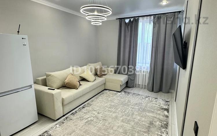 2-бөлмелі пәтер · 40 м² · 10/12 қабат, Ахмет Байтурсынулы 18, бағасы: 250 000 ₸ в Астане, Алматы р-н — фото 2