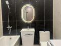 1-комнатная квартира · 50 м² · 15/15 этаж, Рыскулова 33/2 — ЖК 4YOU Shymkent, район Север / Восток, центр за 20 000 ₸ в Шымкенте — фото 21