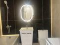 1-комнатная квартира · 50 м² · 15/15 этаж, Рыскулова 33/2 — ЖК 4YOU Shymkent, район Север / Восток, центр за 20 000 ₸ в Шымкенте — фото 27