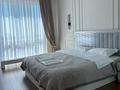 1-комнатная квартира · 50 м² · 15/15 этаж, Рыскулова 33/2 — ЖК 4YOU Shymkent, район Север / Восток, центр за 20 000 ₸ в Шымкенте