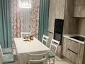 4-бөлмелі пәтер · 130.8 м² · 10/15 қабат, 17-й мкр 46/1, бағасы: 60 млн ₸ в Актау — фото 12