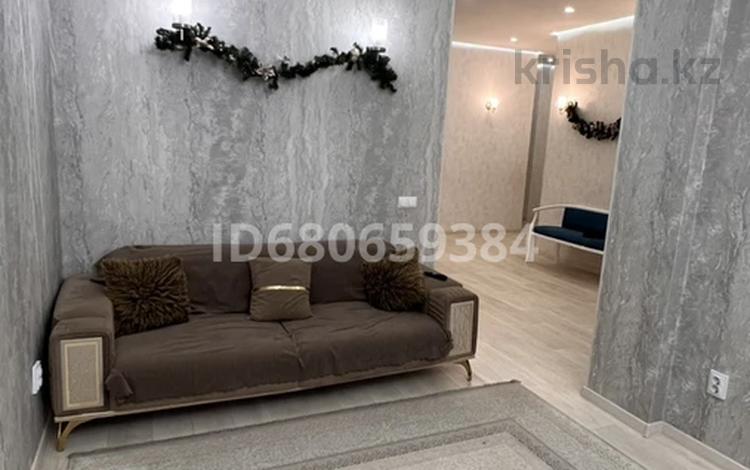 4-бөлмелі пәтер · 130.8 м² · 10/15 қабат, 17-й мкр 46/1, бағасы: 60 млн ₸ в Актау — фото 10