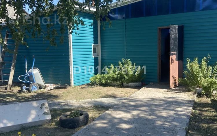Отдельный дом · 4 комнаты · 115 м² · 10 сот., Мжк — Пушкина за 29 млн ₸ в Бишкуле (Бесколь) — фото 2