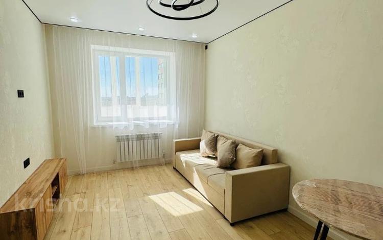 2-бөлмелі пәтер · 36 м² · 8/9 қабат, Казыбек би 35/2 — СРОЧНО, бағасы: 26 млн ₸ в Астане, Нура р-н — фото 7