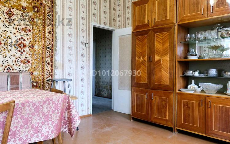 2-бөлмелі пәтер · 55 м² · 1/3 қабат, мкр Жулдыз-1 8, бағасы: 36.5 млн ₸ в Алматы, Турксибский р-н — фото 3