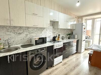2-бөлмелі пәтер · 53.4 м² · 6/6 қабат, Юбилейный 10, бағасы: 22.5 млн ₸ в Костанае