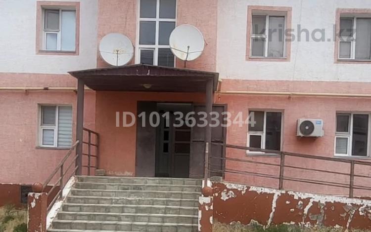 3-бөлмелі пәтер · 83.3 м² · 2/2 қабат, Т.Қожабеков 10, бағасы: 10.5 млн ₸ в Форте-шевченко — фото 2