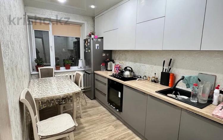 4-комнатная квартира · 77.7 м² · 5/5 этаж, Габдуллина 40 за 22.6 млн ₸ в Кокшетау — фото 2