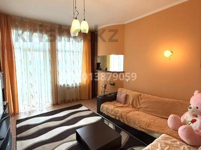 2-бөлмелі пәтер · 55.1 м² · 4/4 қабат, Республики 10, бағасы: 13 млн ₸ в Темиртау