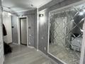 3-комнатная квартира · 82 м² · 17/24 этаж, мкр Юго-Восток, момышулы 26/2 за 31 млн ₸ в Караганде, Казыбек би р-н — фото 24