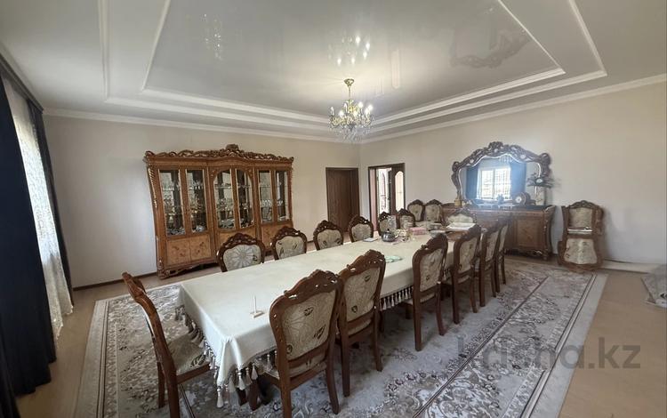 Отдельный дом · 5 комнат · 180 м² · 10 сот., 203 квартал за 48 млн ₸ в Каскелене — фото 16