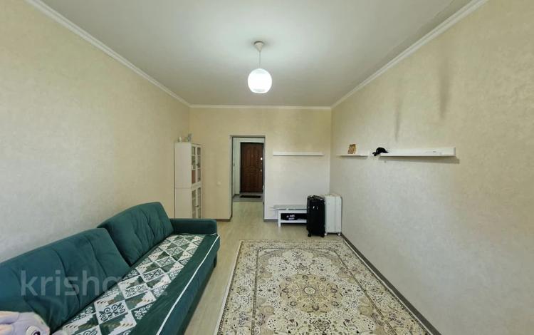 1-бөлмелі пәтер · 45.4 м² · 2/5 қабат, Алтын орда, бағасы: 20.8 млн ₸ в Актобе — фото 4