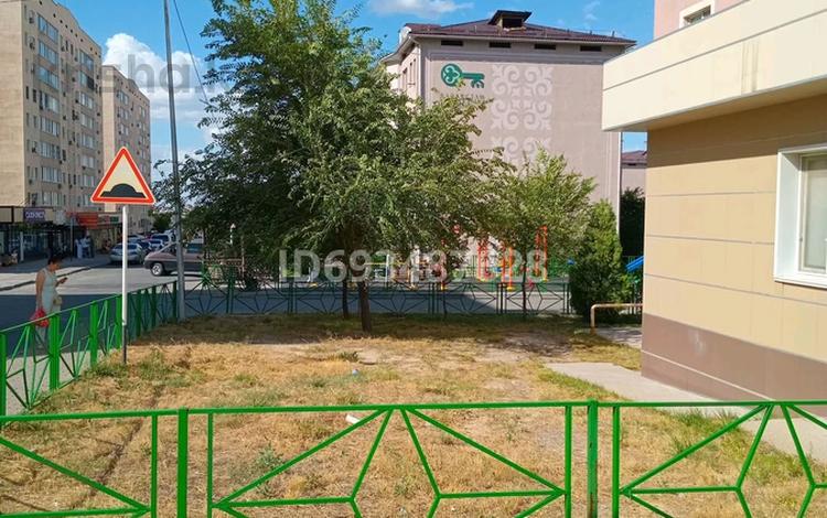 2-комнатная квартира · 65 м² · 5/5 этаж, Толеметова 69/9 — Толеметова отегенова за 22 млн ₸ в Шымкенте, Аль-Фарабийский р-н — фото 2