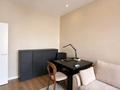 3-бөлмелі пәтер · 85.5 м² · 12/12 қабат, Райымбека — Тлендиева, бағасы: 68 млн ₸ в Алматы, Алатауский р-н — фото 2