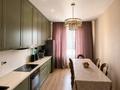 3-бөлмелі пәтер · 85.5 м² · 12/12 қабат, Райымбека — Тлендиева, бағасы: 68 млн ₸ в Алматы, Алатауский р-н — фото 4