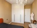 3-бөлмелі пәтер · 85.5 м² · 12/12 қабат, Райымбека — Тлендиева, бағасы: 68 млн ₸ в Алматы, Алатауский р-н — фото 11