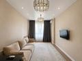 3-бөлмелі пәтер · 85.5 м² · 12/12 қабат, Райымбека — Тлендиева, бағасы: 68 млн ₸ в Алматы, Алатауский р-н