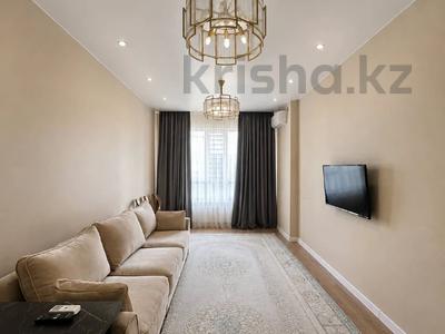 3-бөлмелі пәтер · 85.5 м² · 12/12 қабат, Райымбека — Тлендиева, бағасы: 68 млн ₸ в Алматы, Алатауский р-н