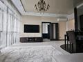 3-комнатная квартира · 100 м² · 6/13 этаж, мкр Керемет 7к43 за 96 млн ₸ в Алматы, Бостандыкский р-н — фото 9