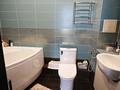 3-комнатная квартира · 100 м² · 6/13 этаж, мкр Керемет 7к43 за 96 млн ₸ в Алматы, Бостандыкский р-н — фото 14