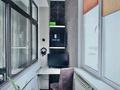 3-комнатная квартира · 100 м² · 6/13 этаж, мкр Керемет 7к43 за 96 млн ₸ в Алматы, Бостандыкский р-н — фото 19