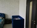 3-комнатная квартира · 100 м² · 6/13 этаж, мкр Керемет 7к43 за 96 млн ₸ в Алматы, Бостандыкский р-н — фото 20