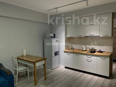 2-бөлмелі пәтер · 54.2 м² · 3/12 қабат, Тулебаева 49/1 — Гоголя Тулебаева, бағасы: 3 000 〒 в Алматы, Медеуский р-н