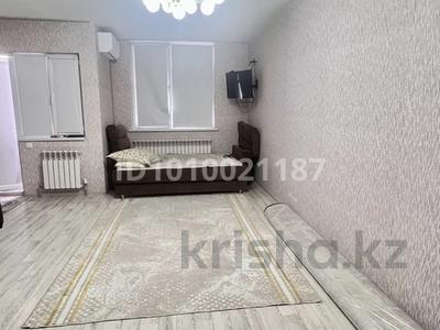 1-комнатная квартира · 43 м² · 5/12 этаж, 9 34/2 — Возле Конгресс холла за 11.5 млн 〒 в Туркестане