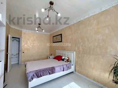 1-комнатная квартира · 46 м² · 5/10 этаж, Кордай 81 — Кошкарбаева за ~ 20 млн 〒 в Астане, Сарайшык р-н