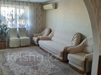 4-бөлмелі пәтер · 85 м² · 4/5 қабат, Абилкайыр хана, бағасы: 25 млн ₸ в Актобе