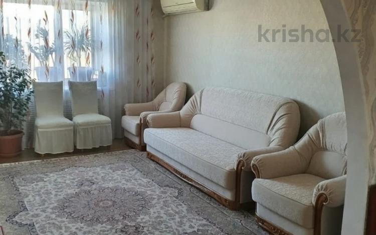 4-бөлмелі пәтер · 85 м² · 4/5 қабат, Абилкайыр хана, бағасы: 25 млн ₸ в Актобе — фото 8