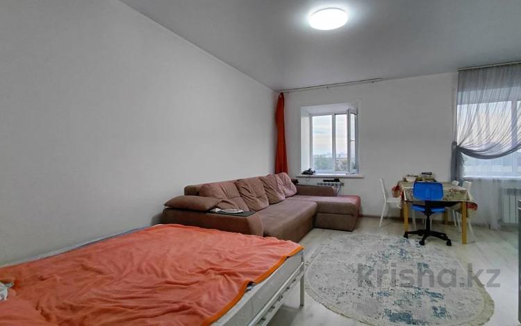 2-бөлмелі пәтер · 54.6 м² · 5/9 қабат, Киевская 24/1, бағасы: ~ 23.5 млн ₸ в Костанае — фото 2
