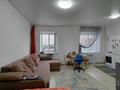2-бөлмелі пәтер · 54.6 м² · 5/9 қабат, Киевская 24/1, бағасы: ~ 23.5 млн ₸ в Костанае — фото 9