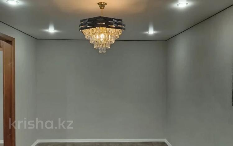 1-комнатная квартира · 31 м² · 3/5 этаж, 408 квартал — НОВОСТРОЙКА за ~ 13 млн ₸ в Семее — фото 4