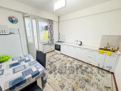 1-комнатная квартира · 46 м² · 3/5 этаж, мкр Болашак за 17.4 млн ₸ в Талдыкоргане