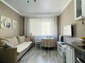 2-комнатная квартира · 50 м² · 3/19 этаж, Касыма аманжолова 28/2 за ~ 32.2 млн ₸ в Астане, Сарайшык р-н